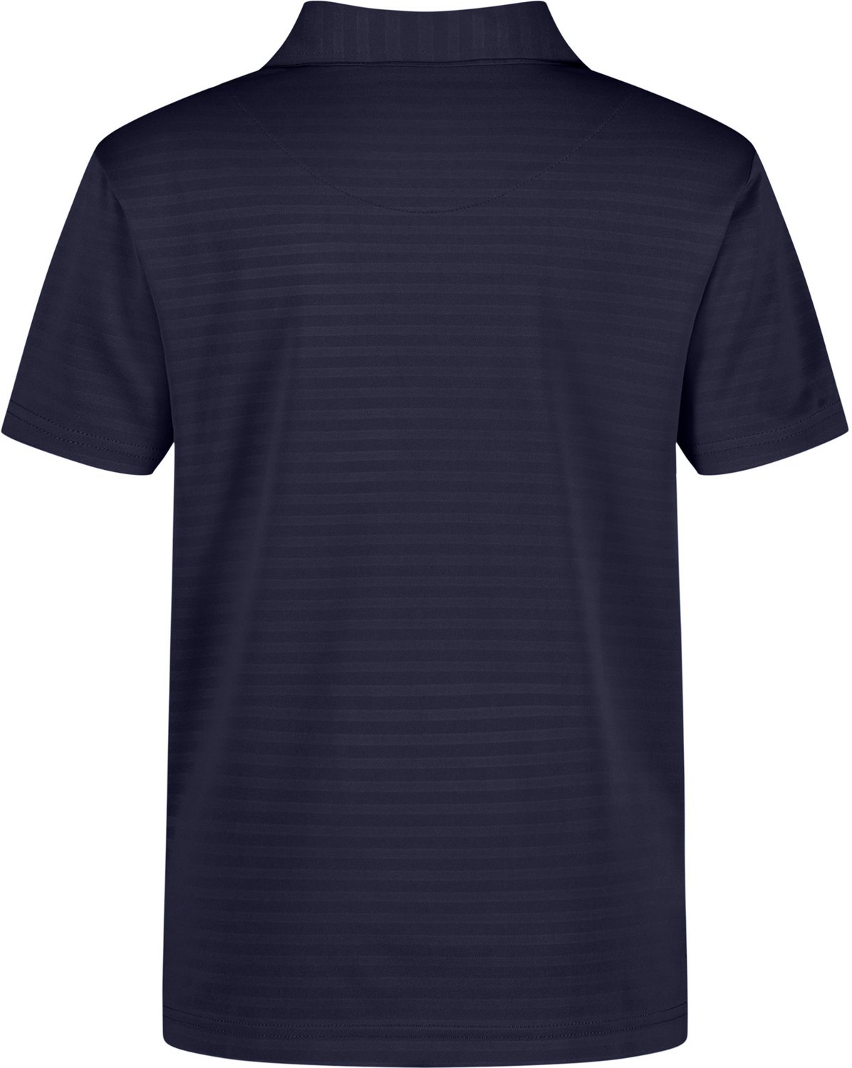 Nautica Boys' 4-7 Performance Stripe Short Sleeve Polo Shirt - view number 4