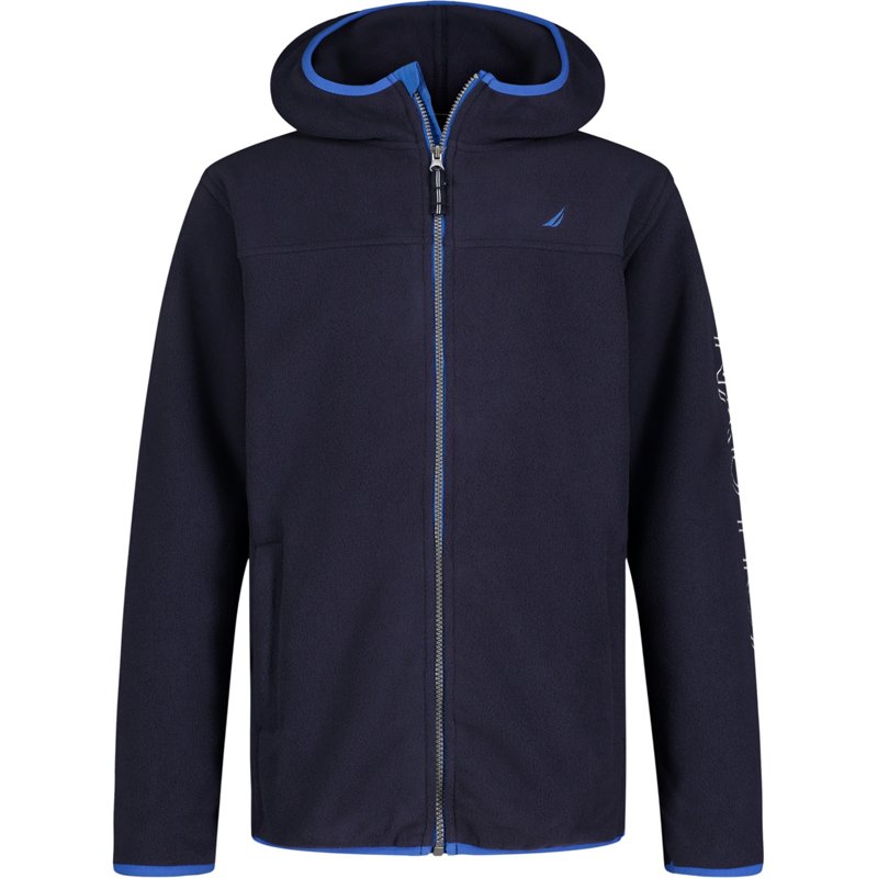 Nautica Boys' Hoode… - image