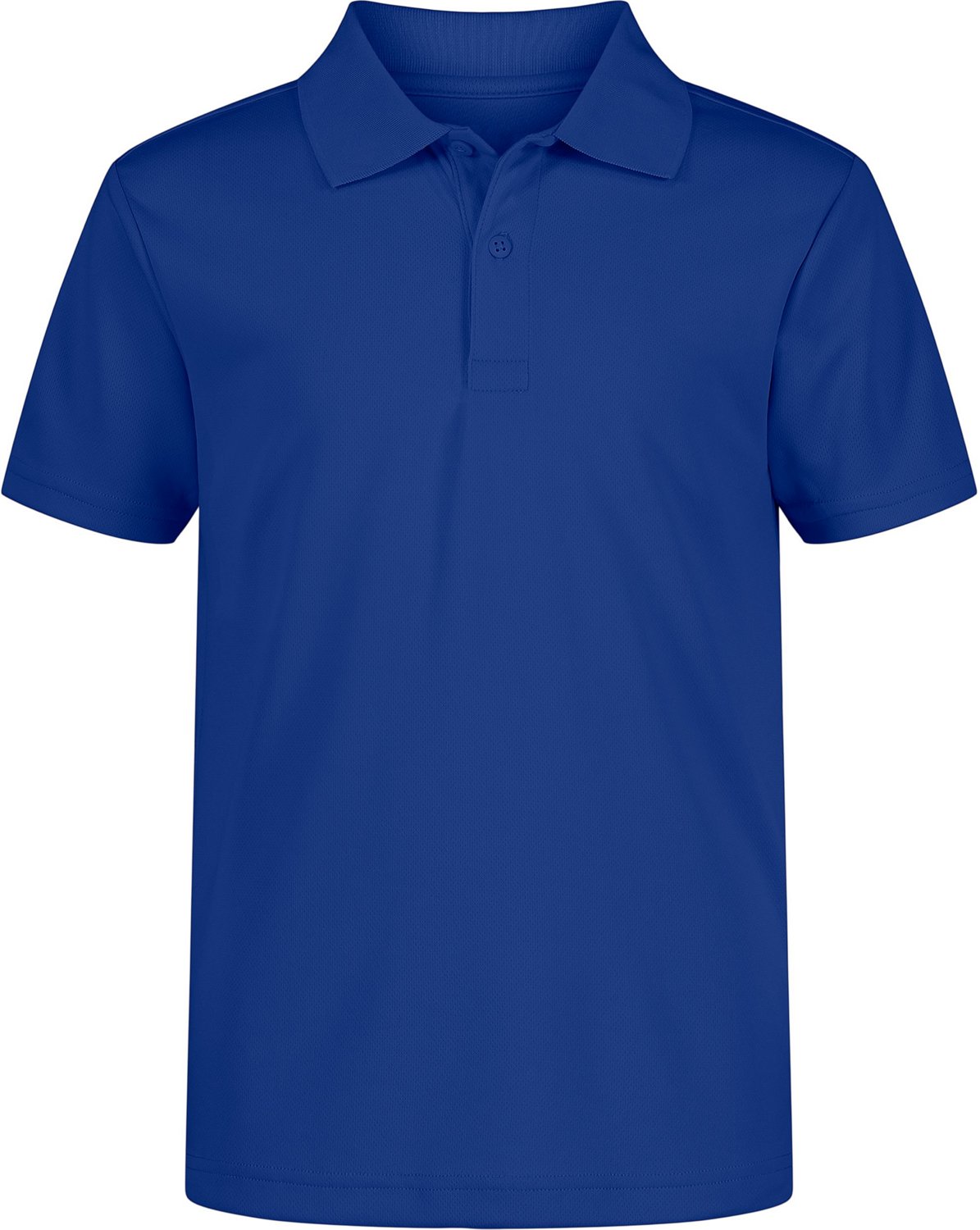 Nautica Young Men Performance Polo Shirt