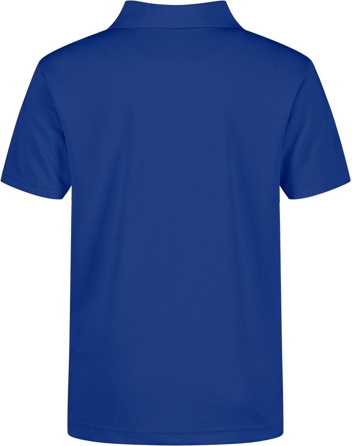 Nautica Young Men Performance Polo Shirt                                                                                         - view number 2