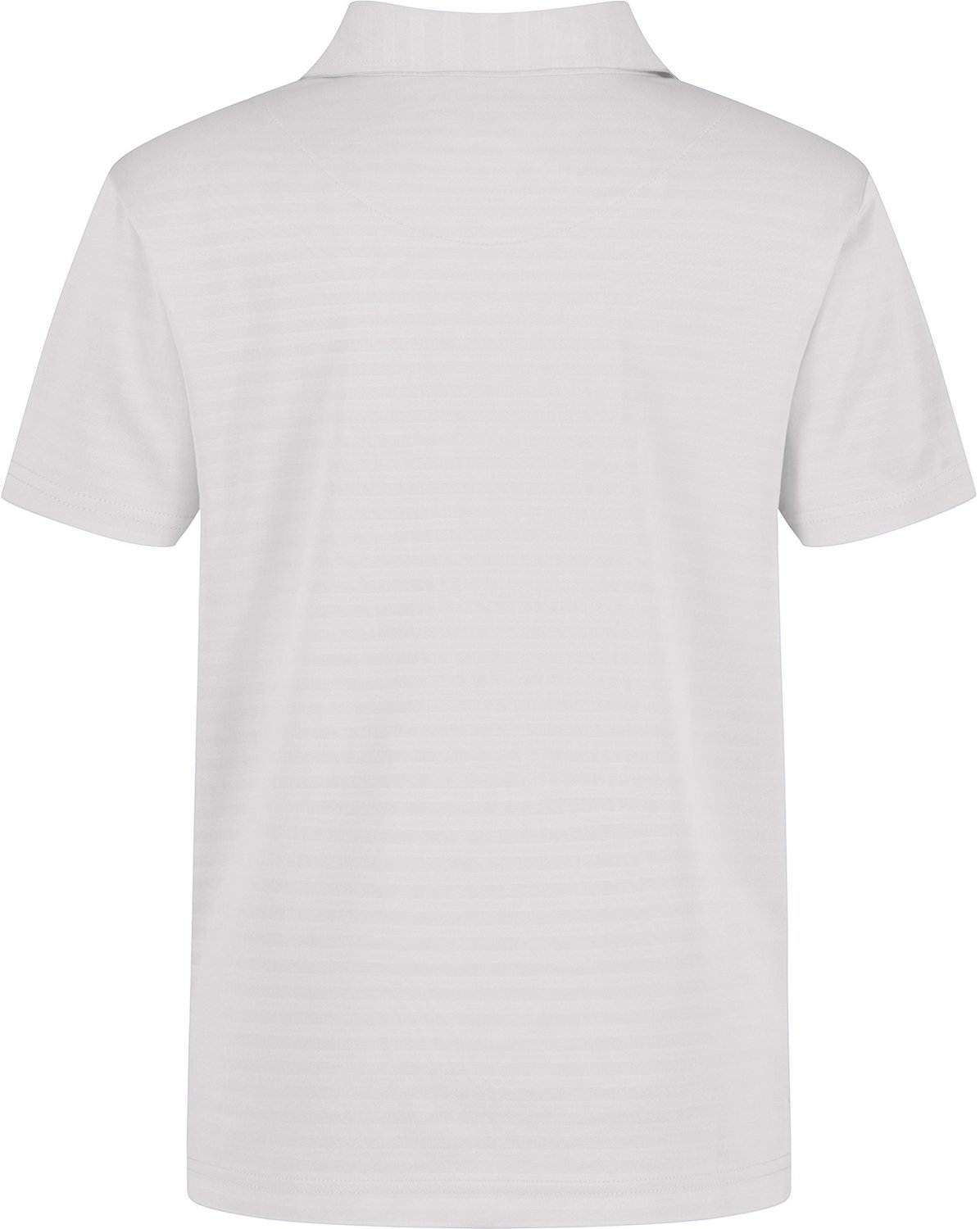 Nautica Boys' 4-7 Performance Stripe Short Sleeve Polo Shirt - view number 2