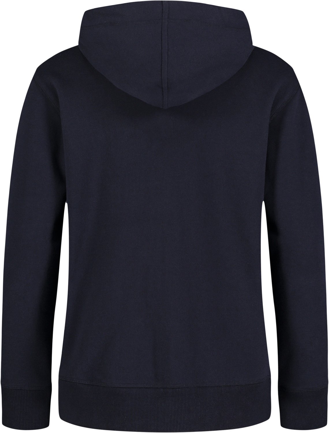 Nautica Boys' 8-20 Full Zip Fleece Hoodie - view number 4