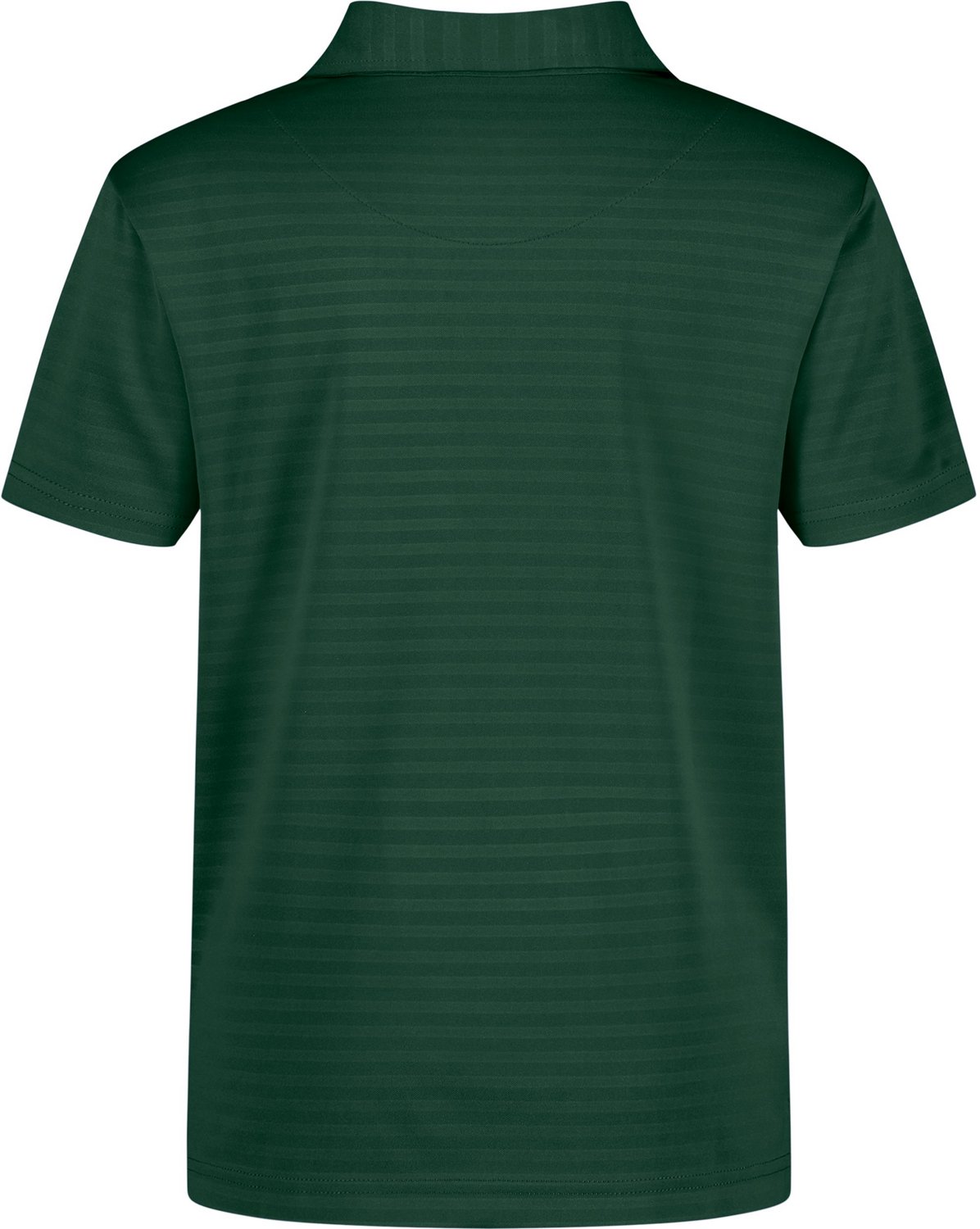 Nautica Boys' 4-7 Performance Stripe Short Sleeve Polo Shirt - view number 2