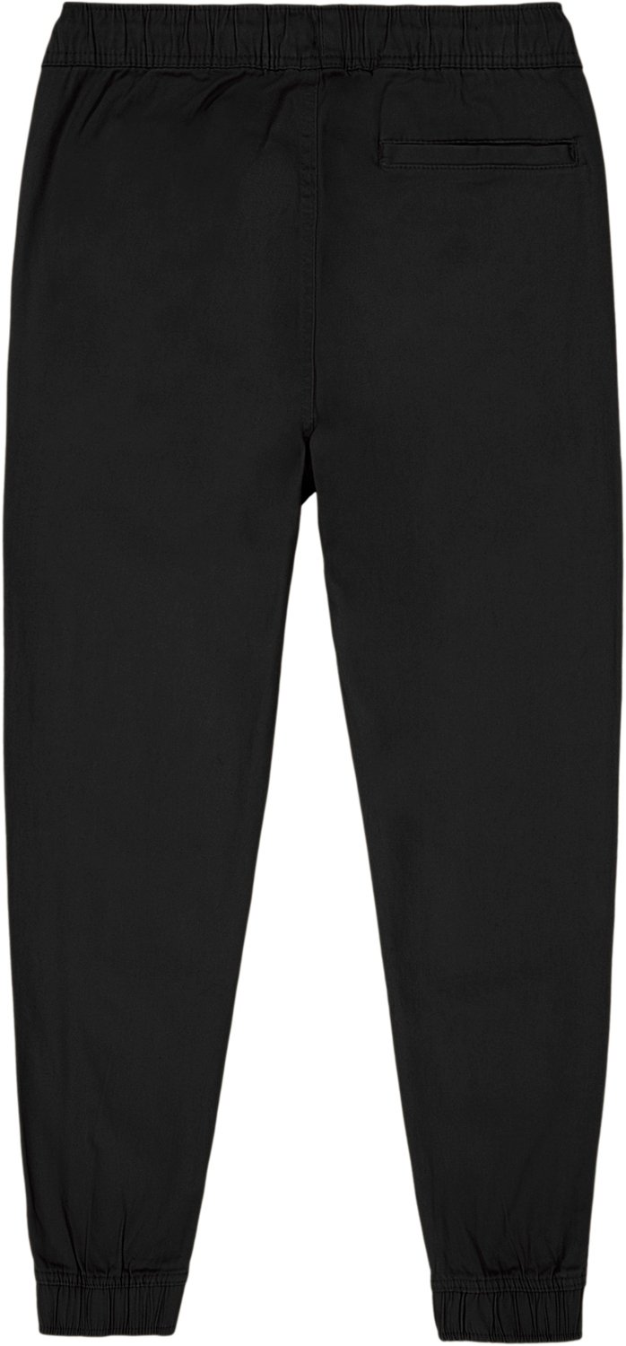Nautica Boys' 8-20 Evan Joggers - view number 2