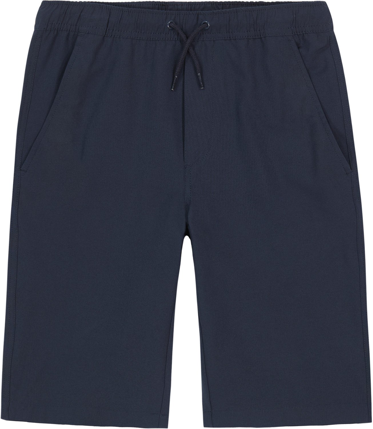Nautica Boys' 8-20 Lowell Jogger Shorts