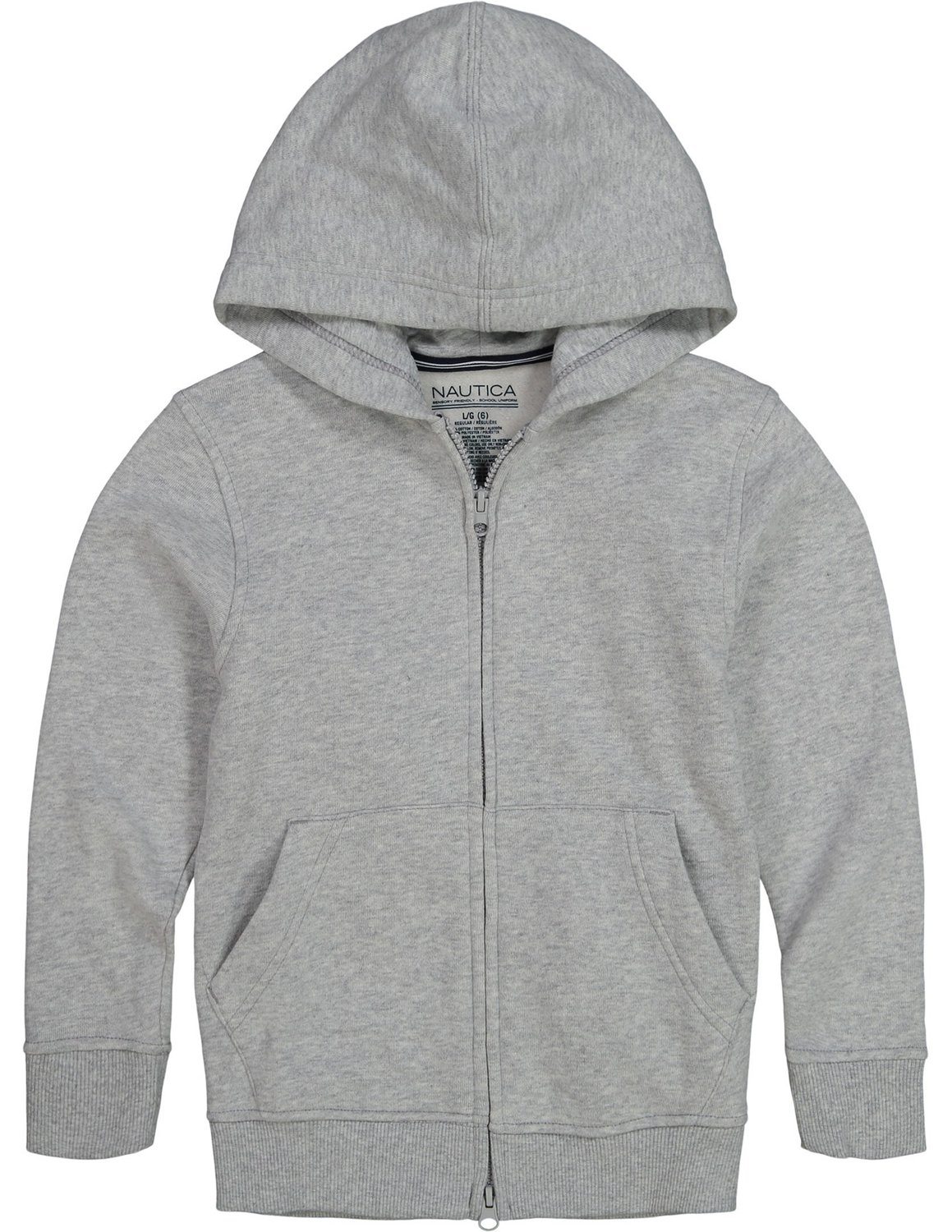 Red Hoodie Women , Sizes XS - 2XL Fruit Of The Loom Boys Fleece