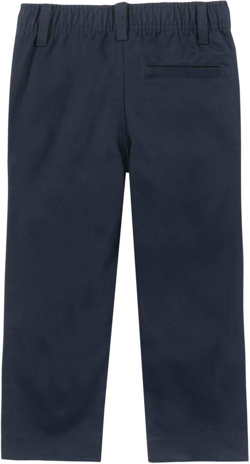 Nautica Toddler Boys' Payton Pull On Pants - view number 2