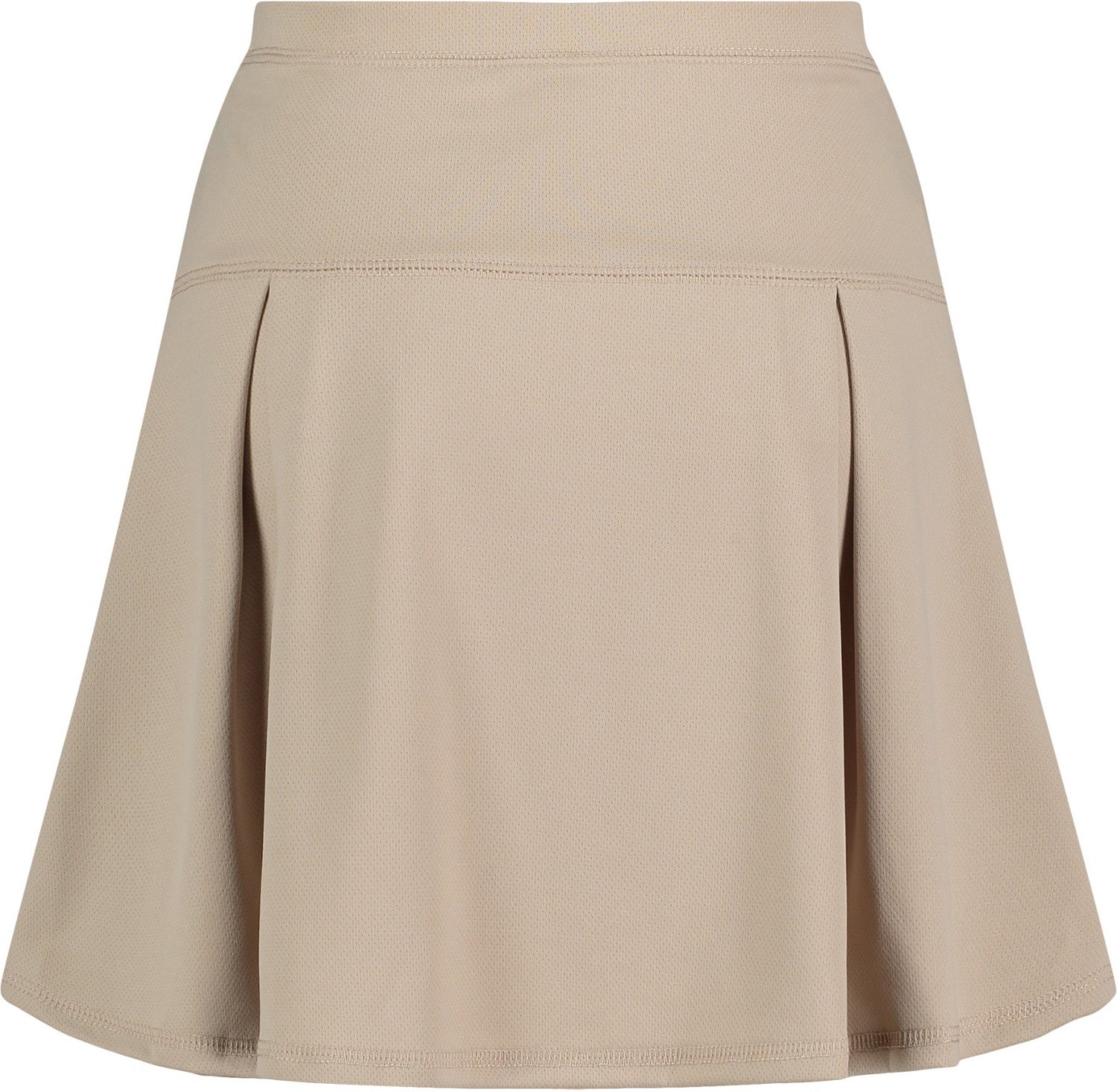 Nautica Girls' 4-6x Performance Knit Pleated Scooter - view number 2