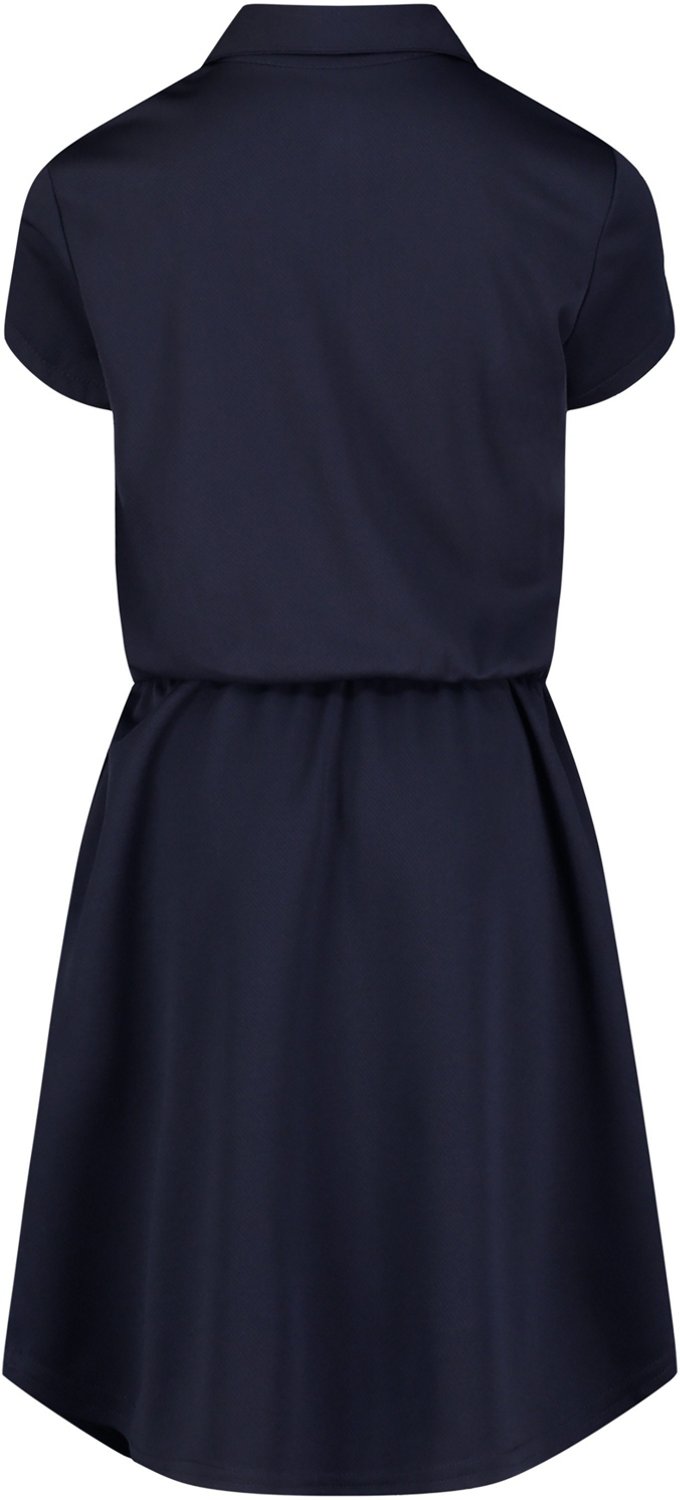 Nautica Girls' 7-16 Performance Dress - view number 2