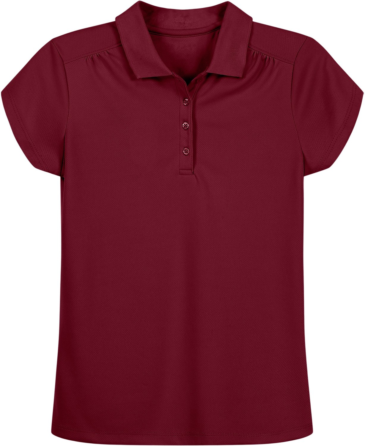 Nautica performance polo best sale