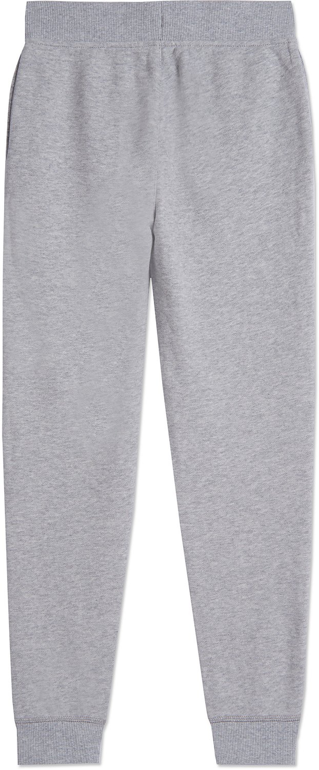 Nautica Girls' 8-20 Fleece Plus Plus Size Joggers - view number 2