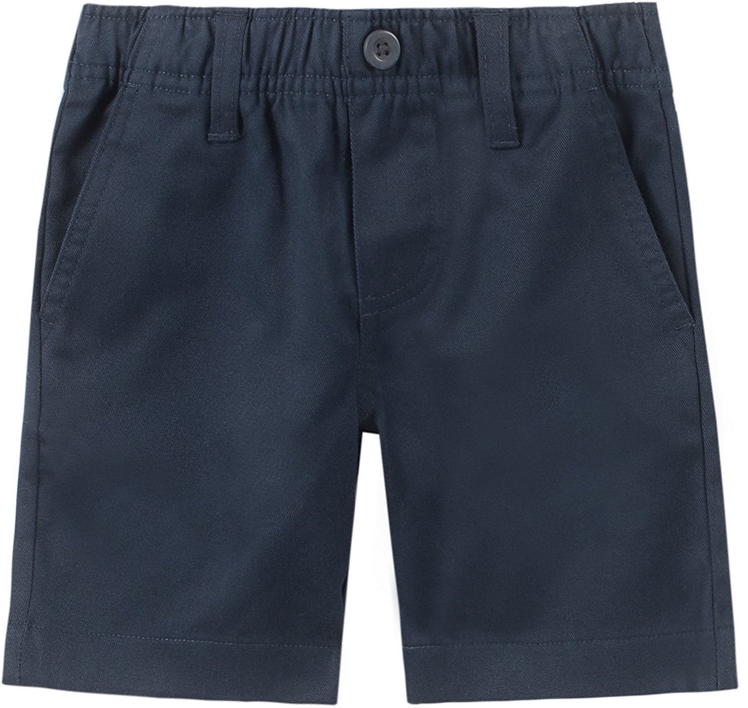 Nautica Boys' 4-7 Pull On Twill Shorts | Free Shipping at Academy