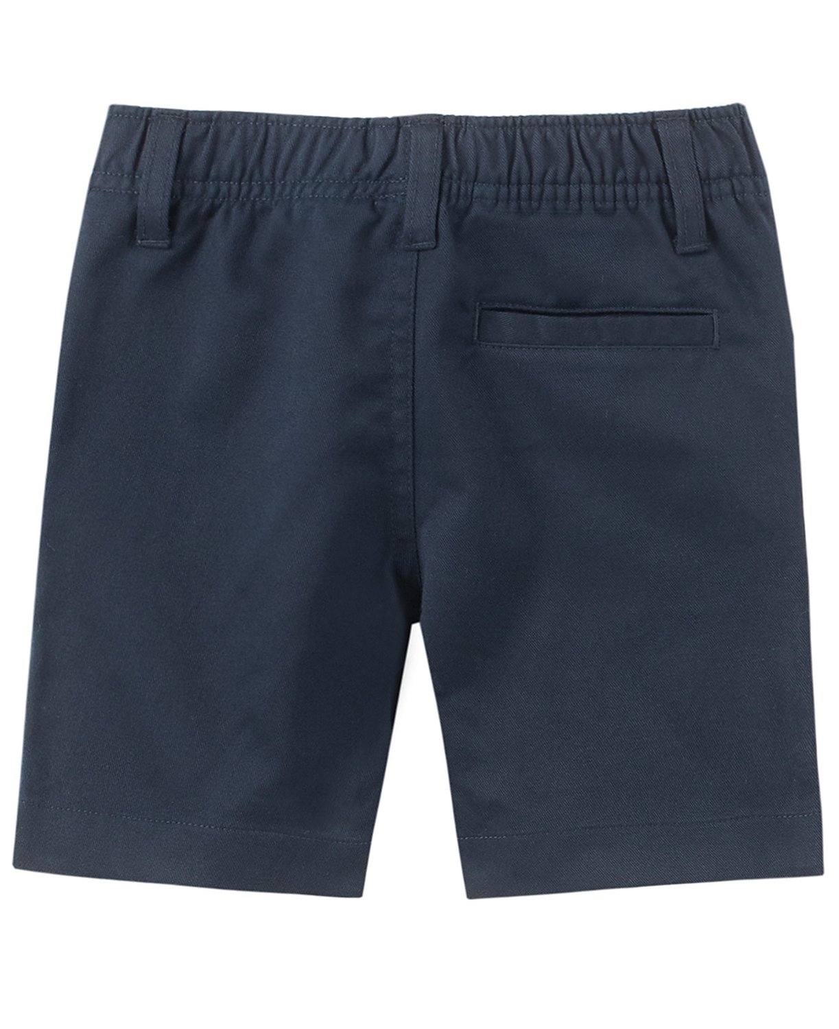 Nautica Boys' 4-7 Pull On Twill Shorts - view number 2