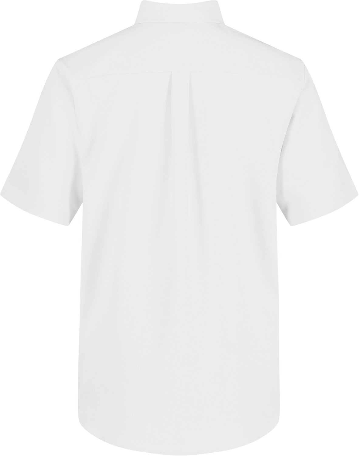 Nautica Boys' 8-20 Synthetic Woven Short Sleeve Shirt - view number 2