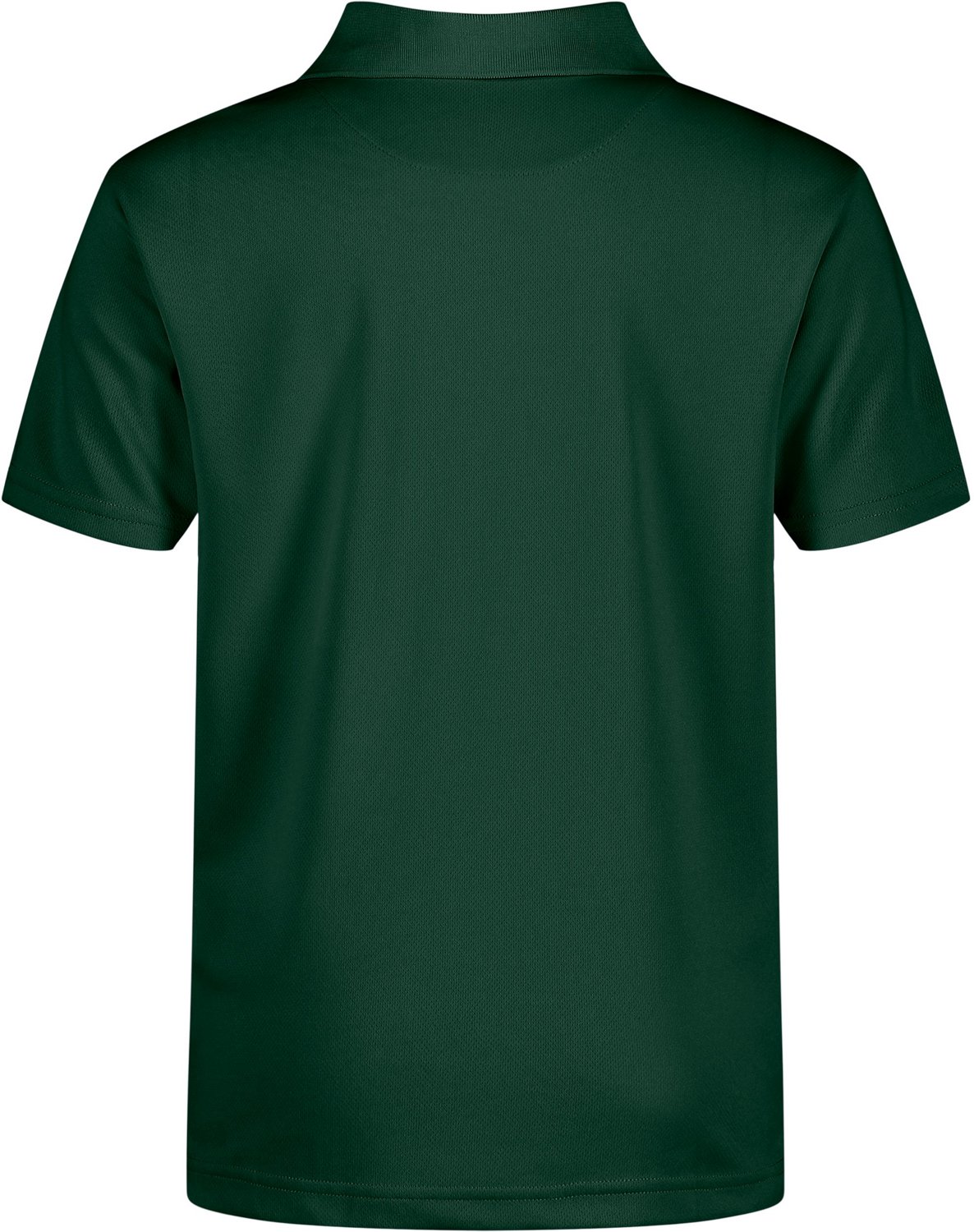 Nautica Boys' 4-7 Performance Short Sleeve Polo Shirt - view number 2