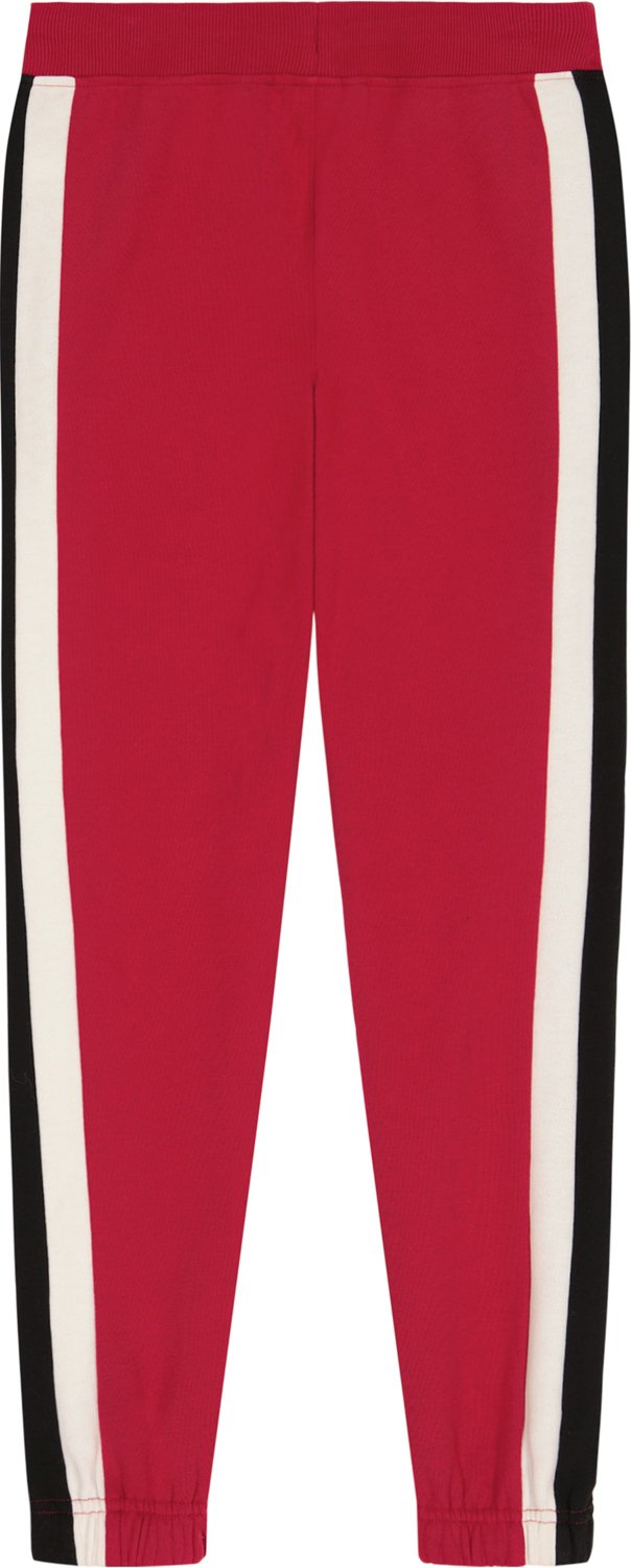 Nautica Boys' Pieced Fleece Joggers - view number 2