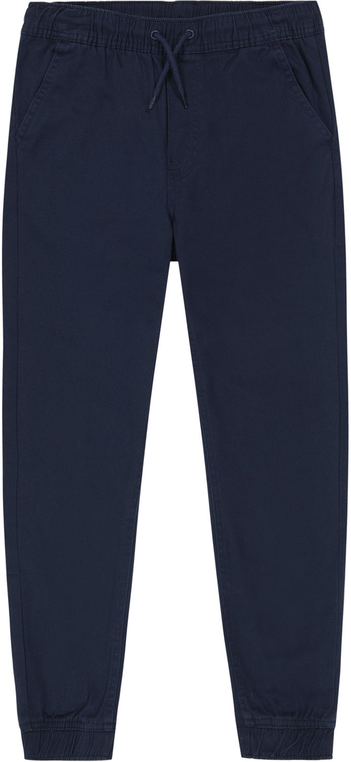 Nautica Boys' Husky Evan Joggers | Academy