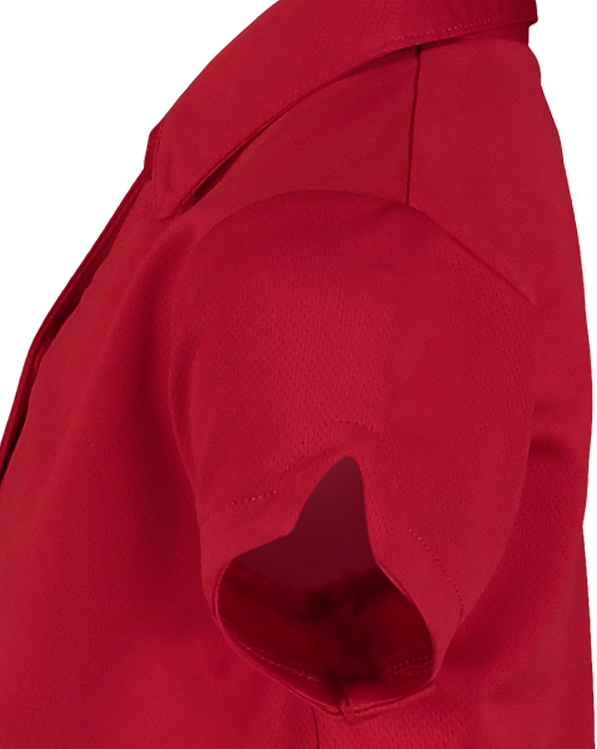 Nautica Girls' 4-6x Performance Short Sleeve Dress - view number 3