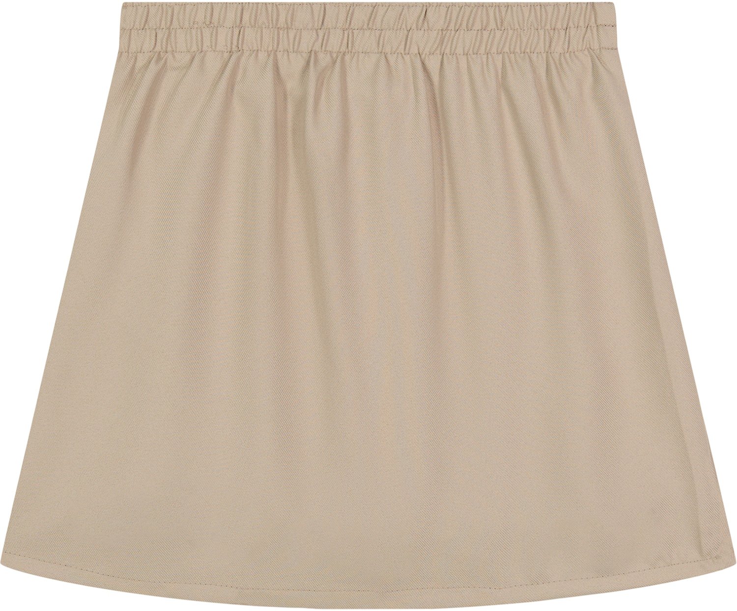 Nautica Girls' 4-6x Ruffle Pleated Scooter - view number 2