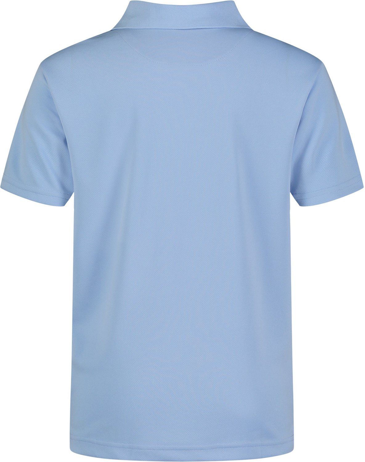 Nautica Boys' 4-7 Performance Short Sleeve Polo Shirt - view number 2