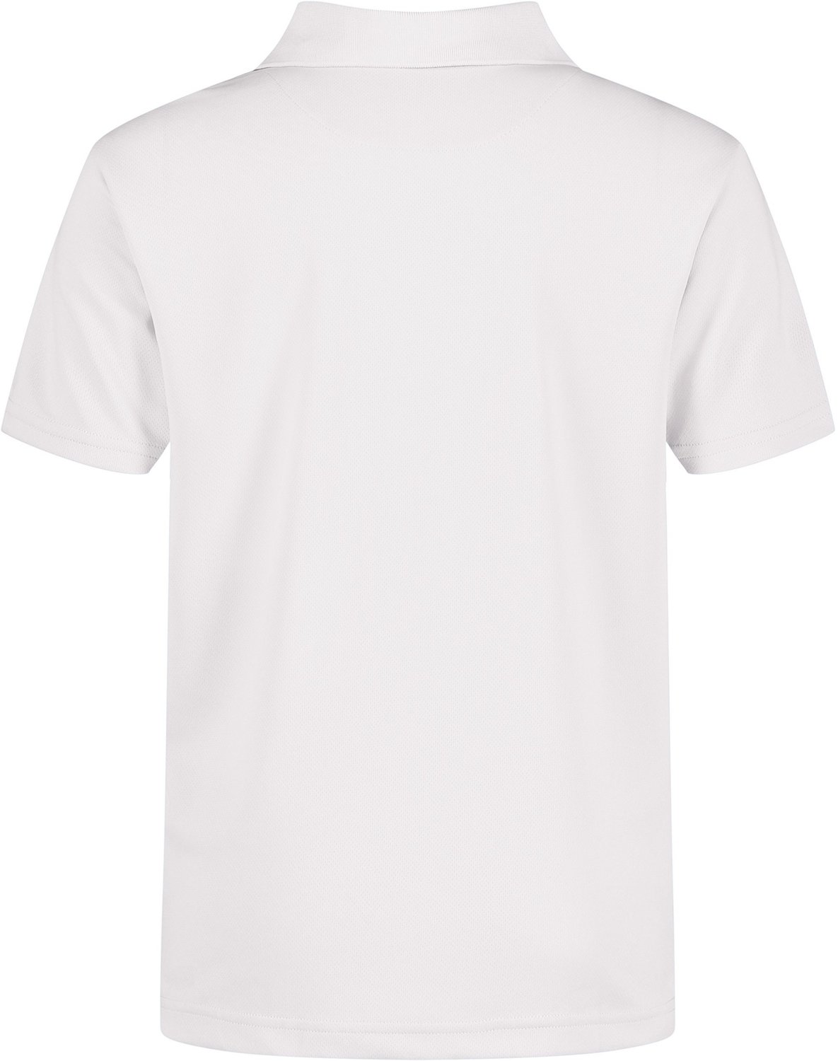 Nautica Boys' 4-7 Performance Short Sleeve Polo Shirt - view number 2