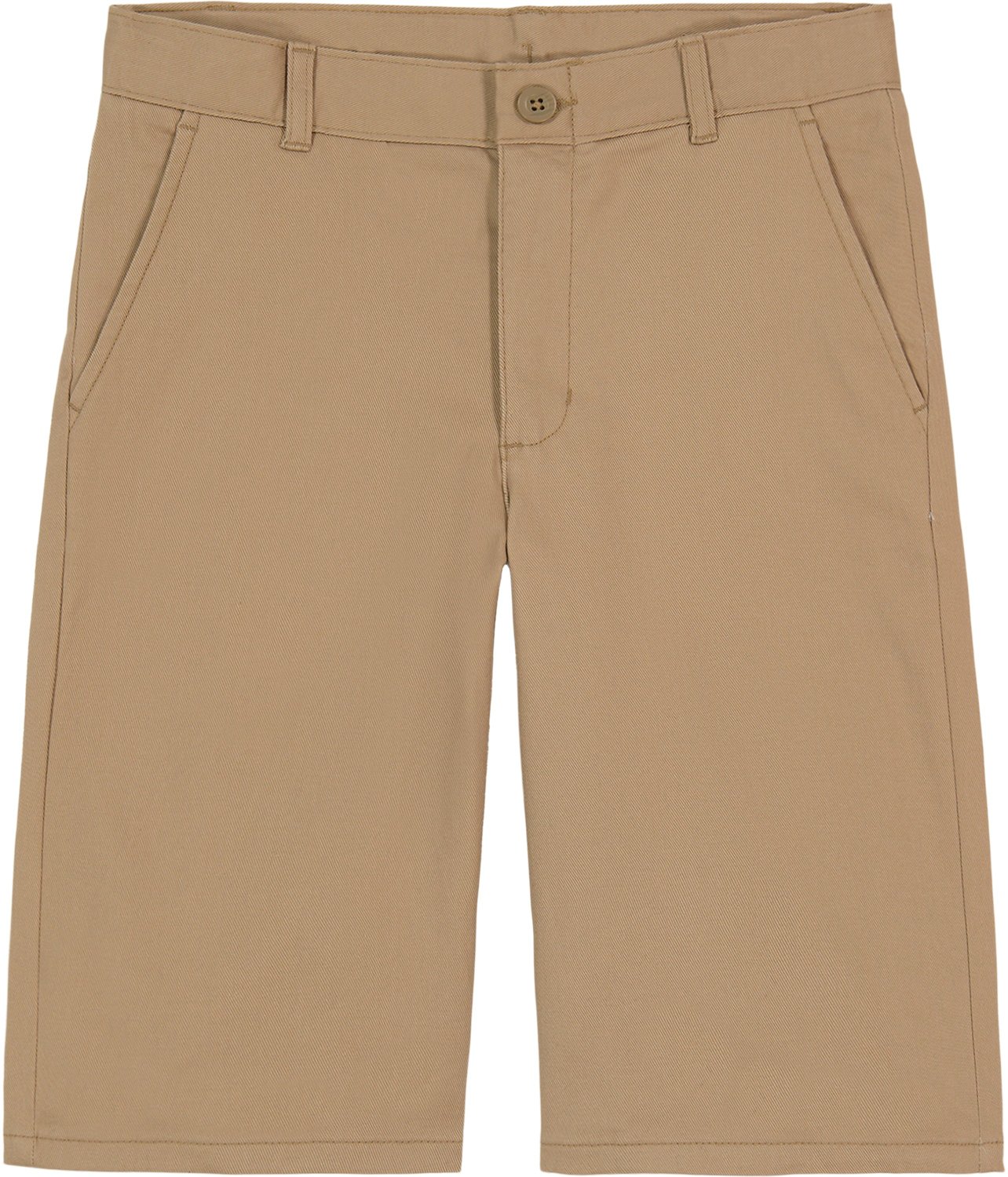 Nautica Boys' 8-20 Hunter FF Twill Shorts - view number 2
