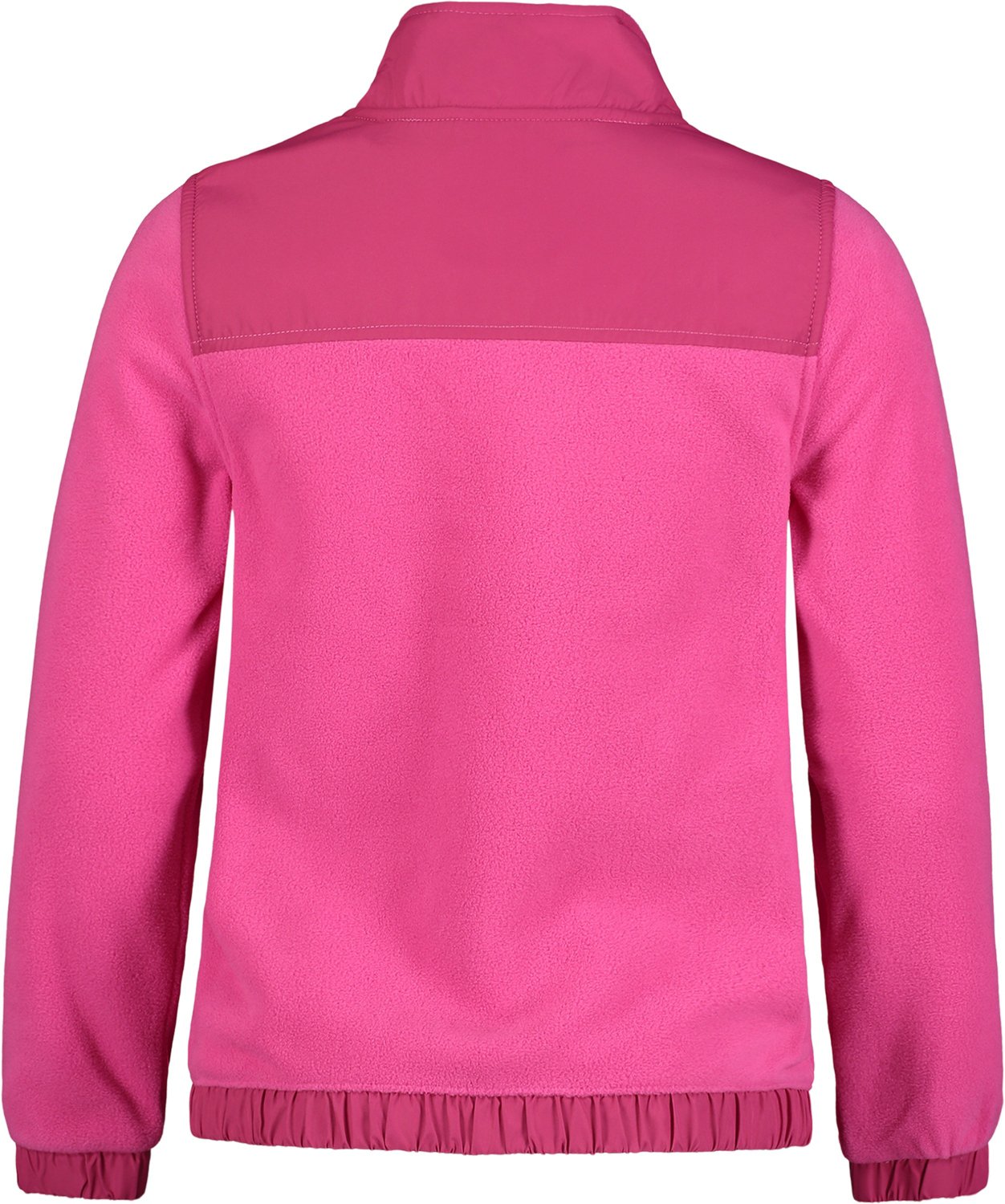 Nautica Girls' 4-6x Polar Fleece Jacket - view number 2