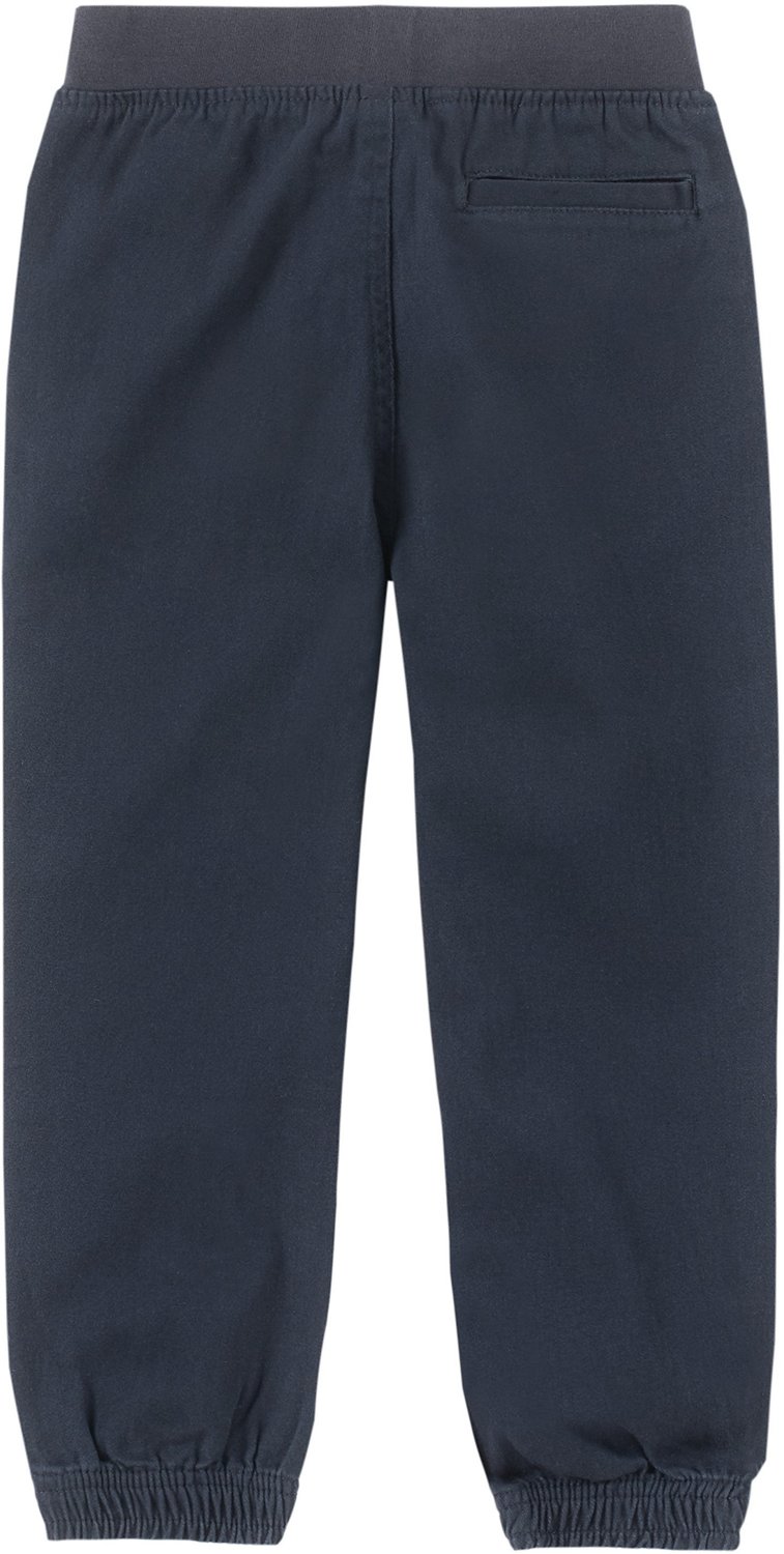 Nautica Toddler Boys' Knit Joggers - view number 2
