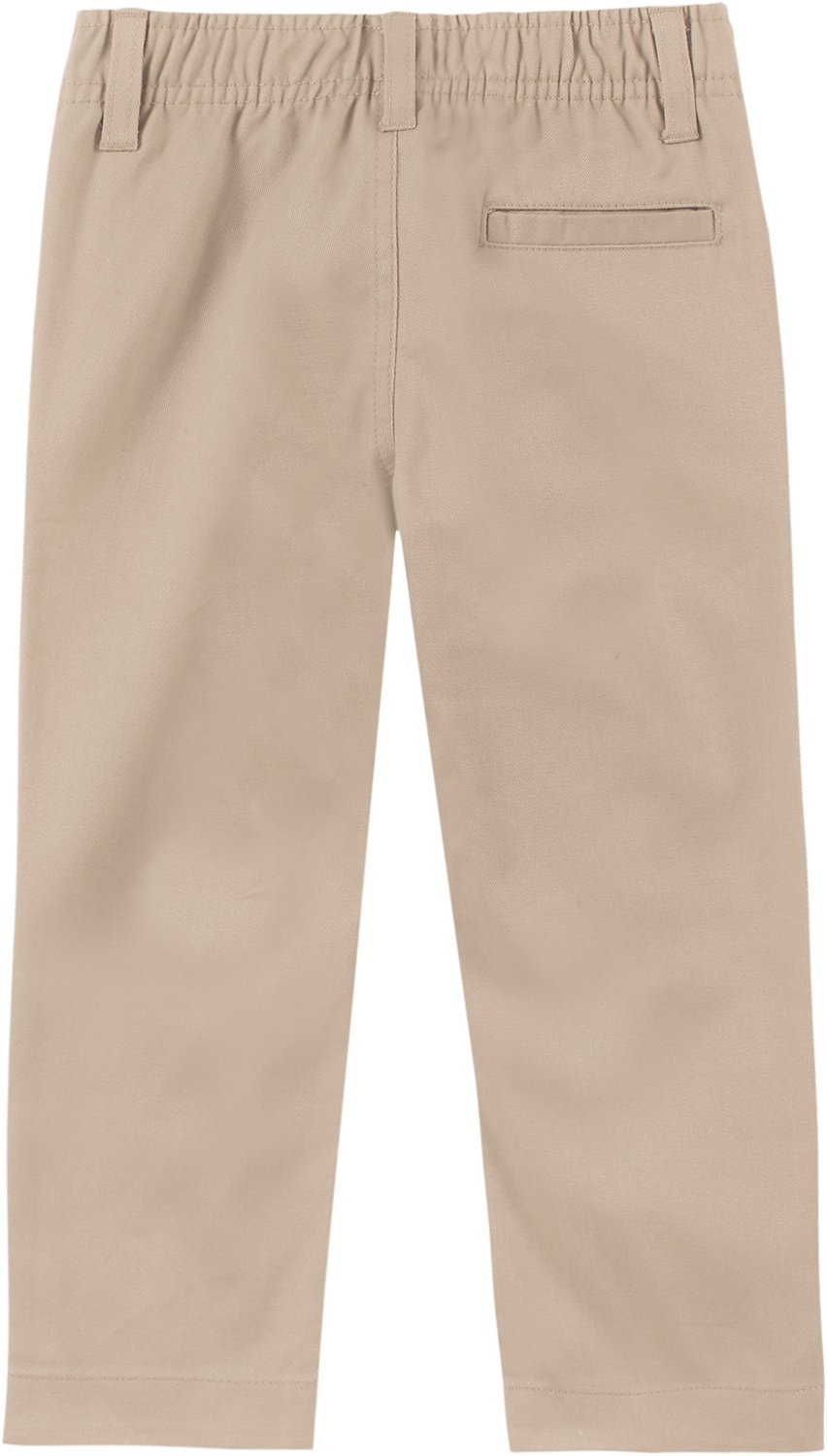 Nautica Toddler Boys' Payton Pull On Pants - view number 2