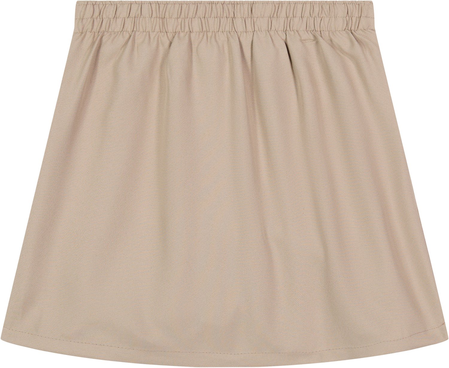Nautica Girls' 4-6x Pleated Scooter                                                                                              - view number 2