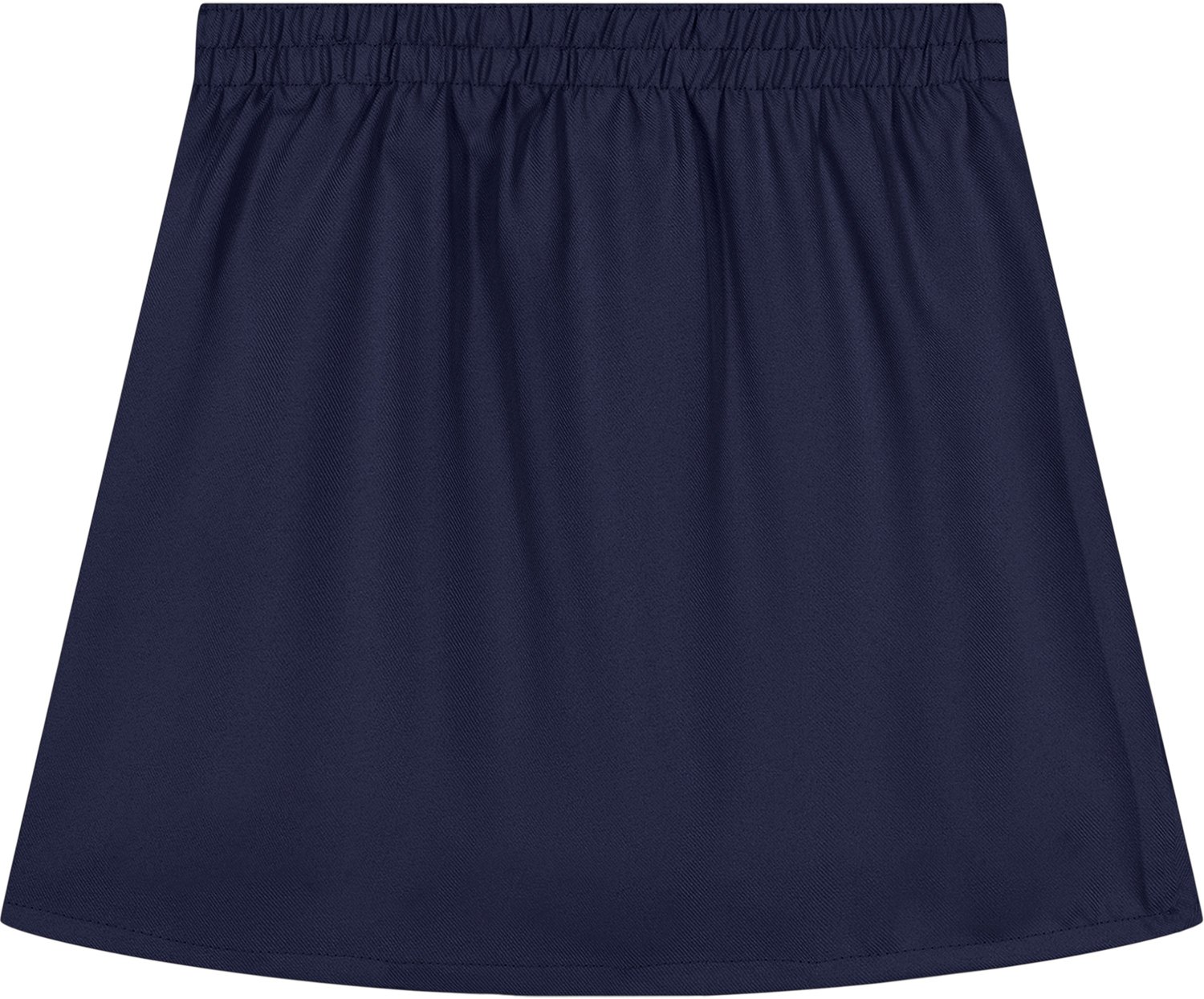 Nautica Girls' 4-6x Ruffle Pleated Scooter - view number 2