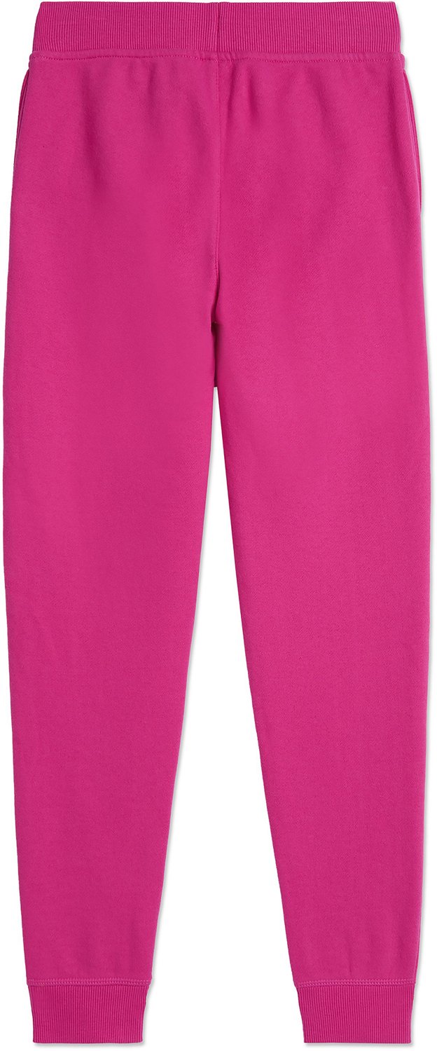 Nautica Girls' 7-16 Fleece Joggers - view number 2