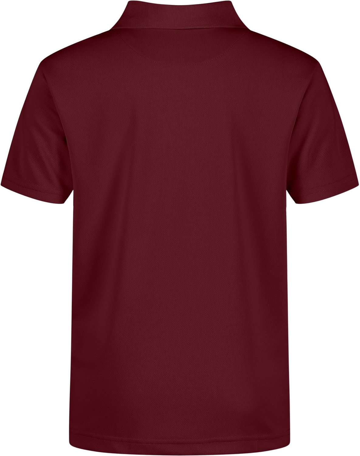 Nautica Boys' 4-7 Performance Short Sleeve Polo Shirt - view number 4