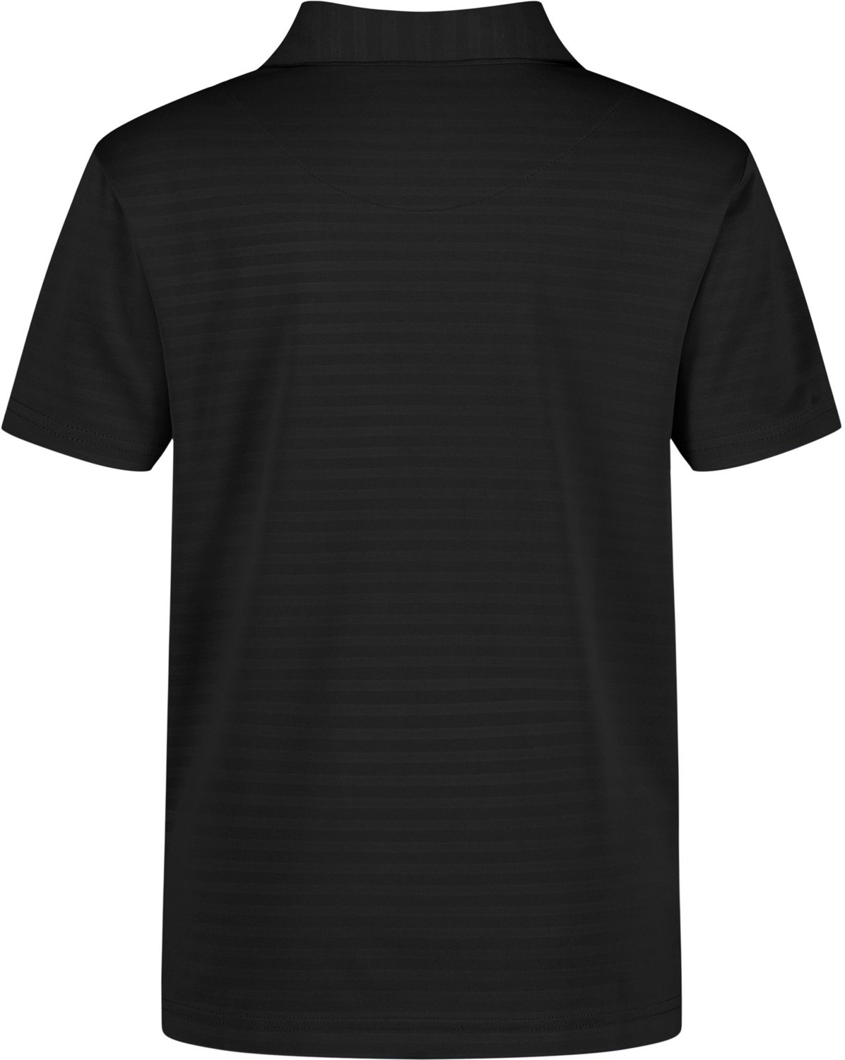 Nautica Boys' 4-7 Performance Stripe Short Sleeve Polo Shirt - view number 2