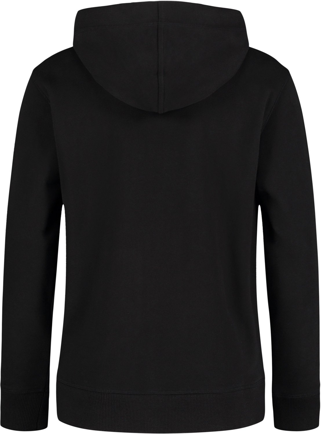 Nautica Boys' 8-20 Full Zip Fleece Hoodie - view number 2
