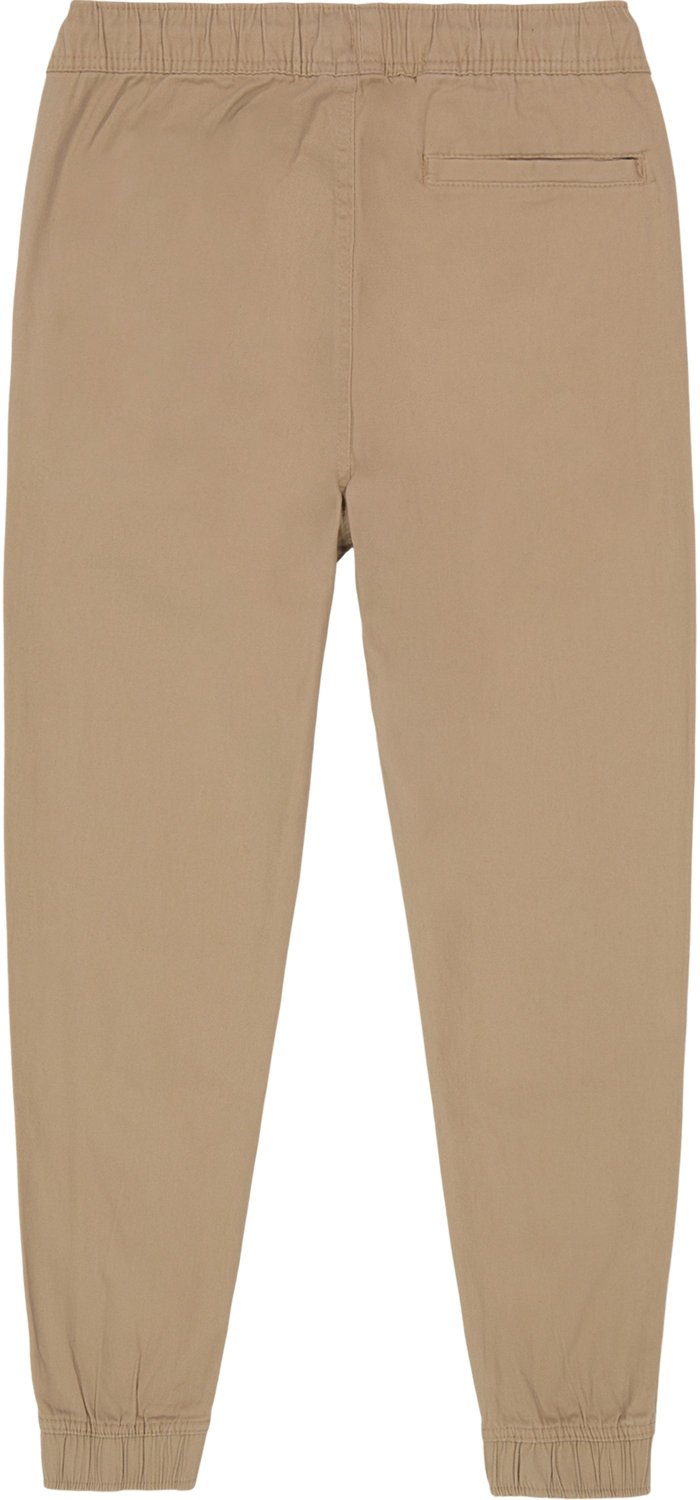 Nautica Boys' Husky Evan Joggers - view number 2