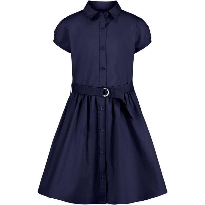 Nautica Girls' 7-16… - image