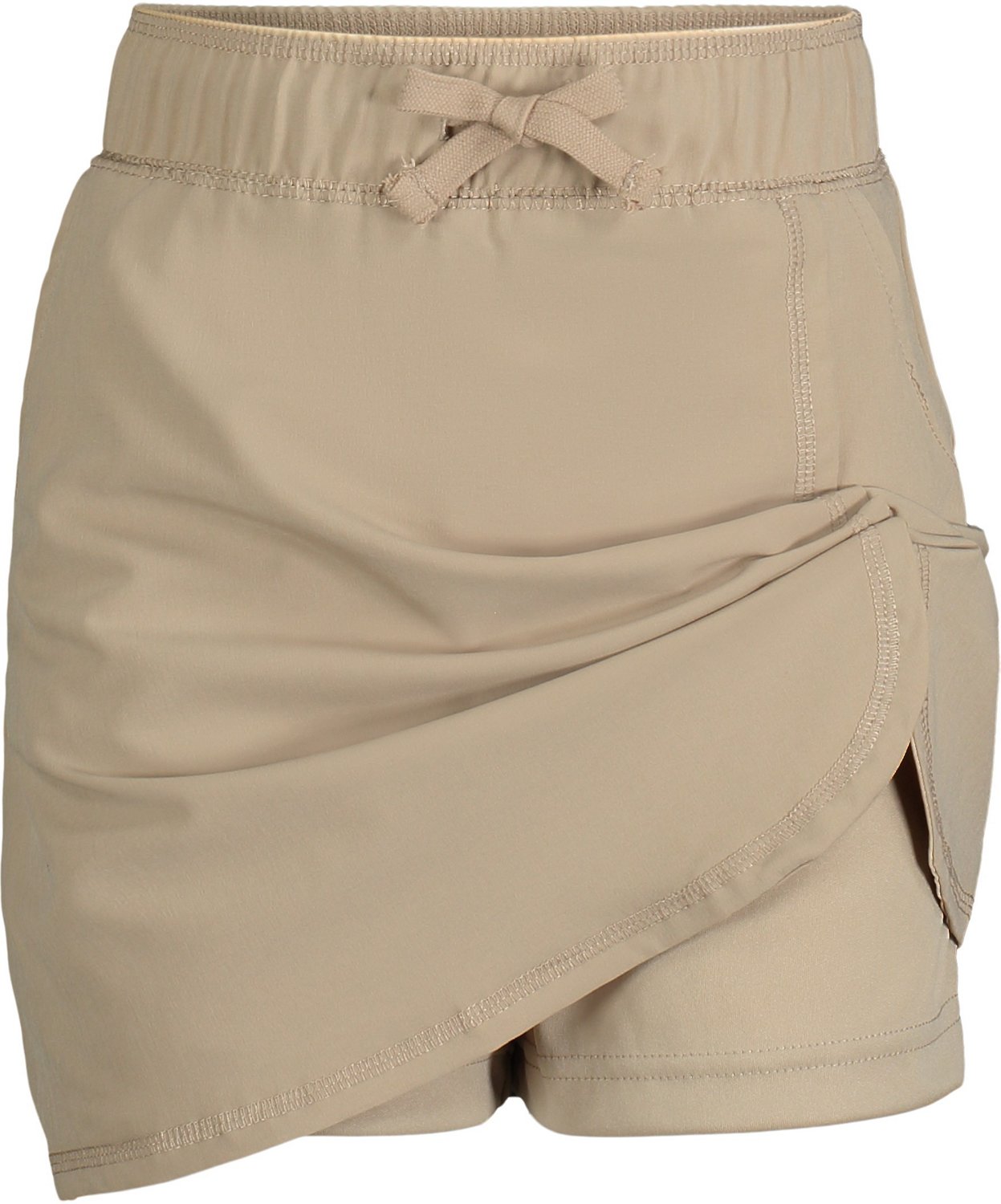 Nautica Girls' 7-16 Performance Wrap Scooter - view number 3