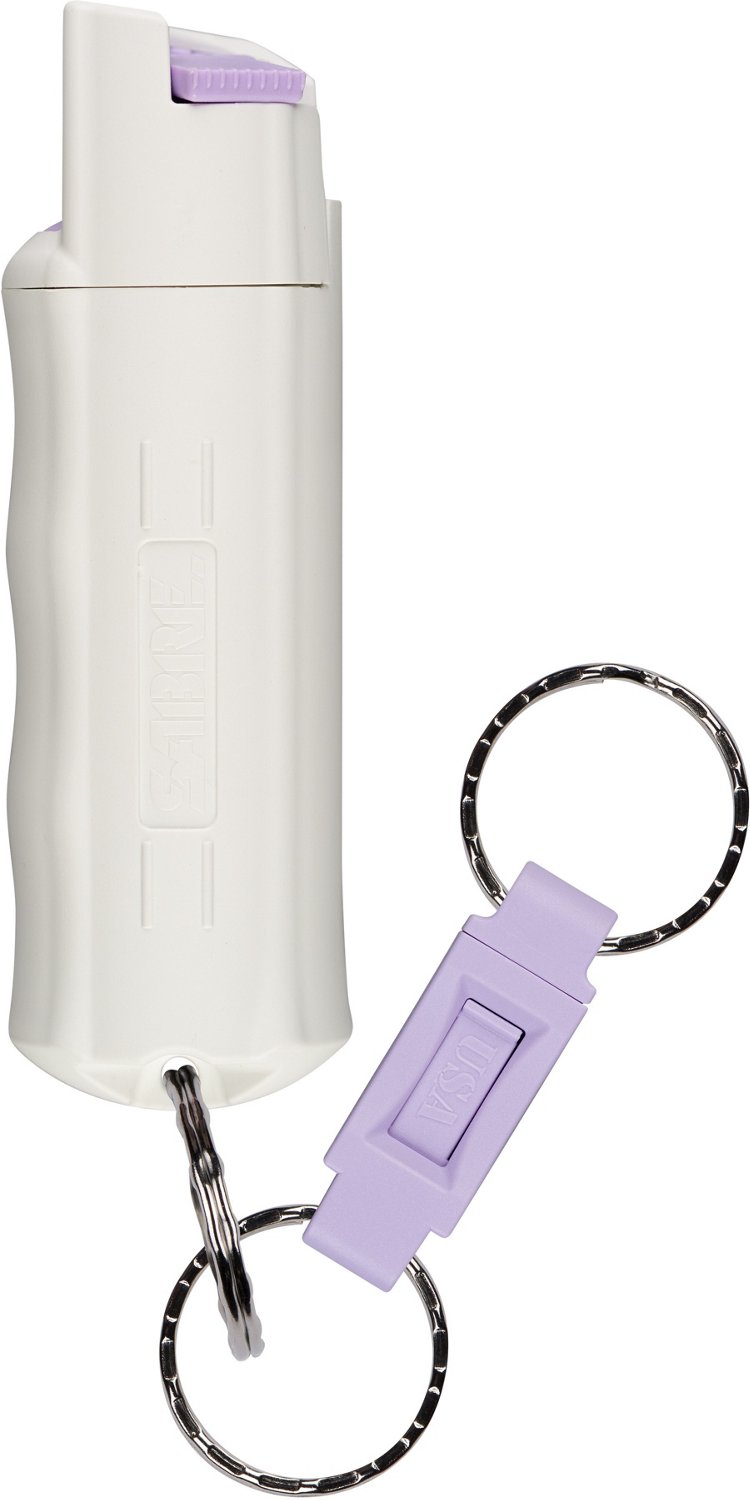 SABRE Glow In The Dark Pepper Spray                                                                                              - view number 2