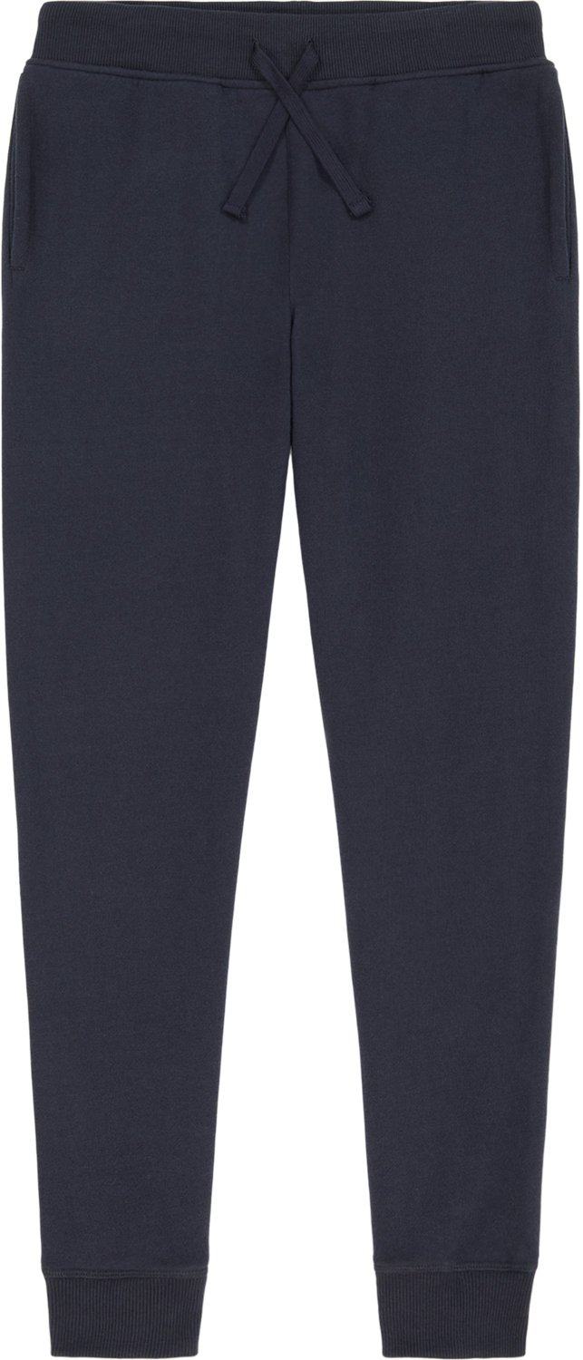 Nautica Boy's 4-7 Fleece Joggers - view number 3