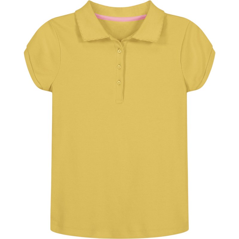 Nautica Girls' Plus… - image