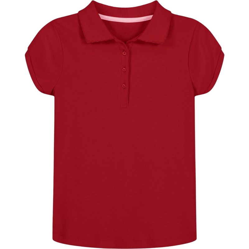 Nautica Girls' Plus… - image