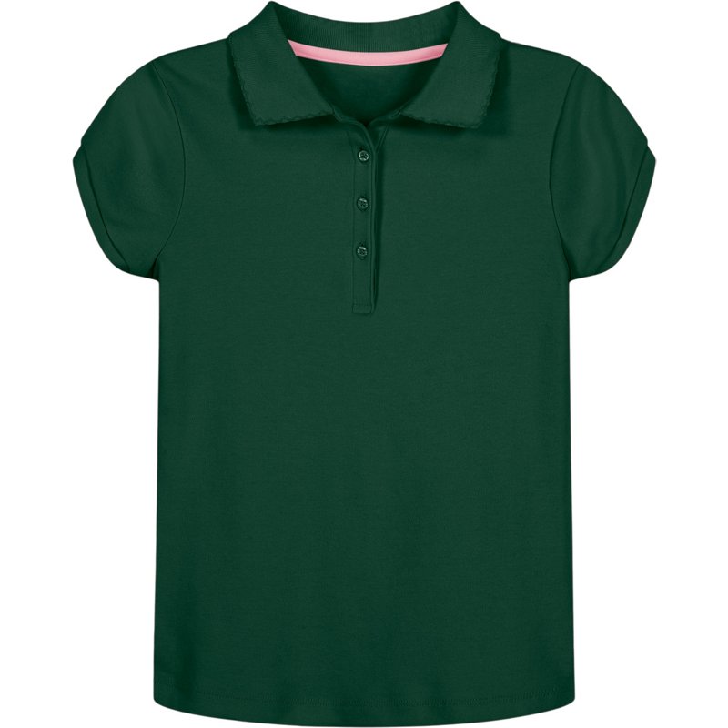 Nautica Girls' Plus… - image