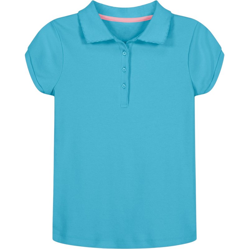 Nautica Girls' Plus… - image