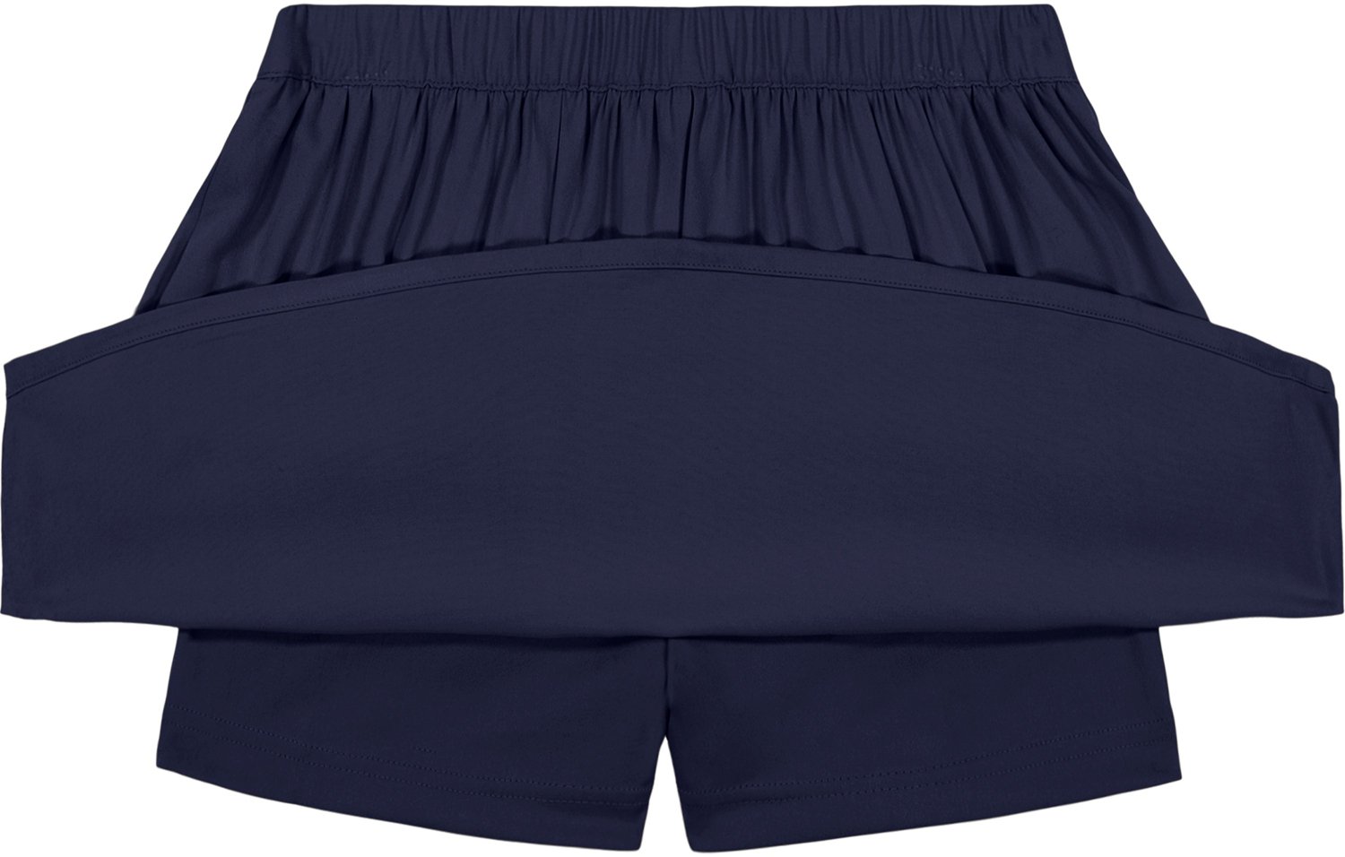 Nautica Girls' Rayon Scooter Skort - view number 3