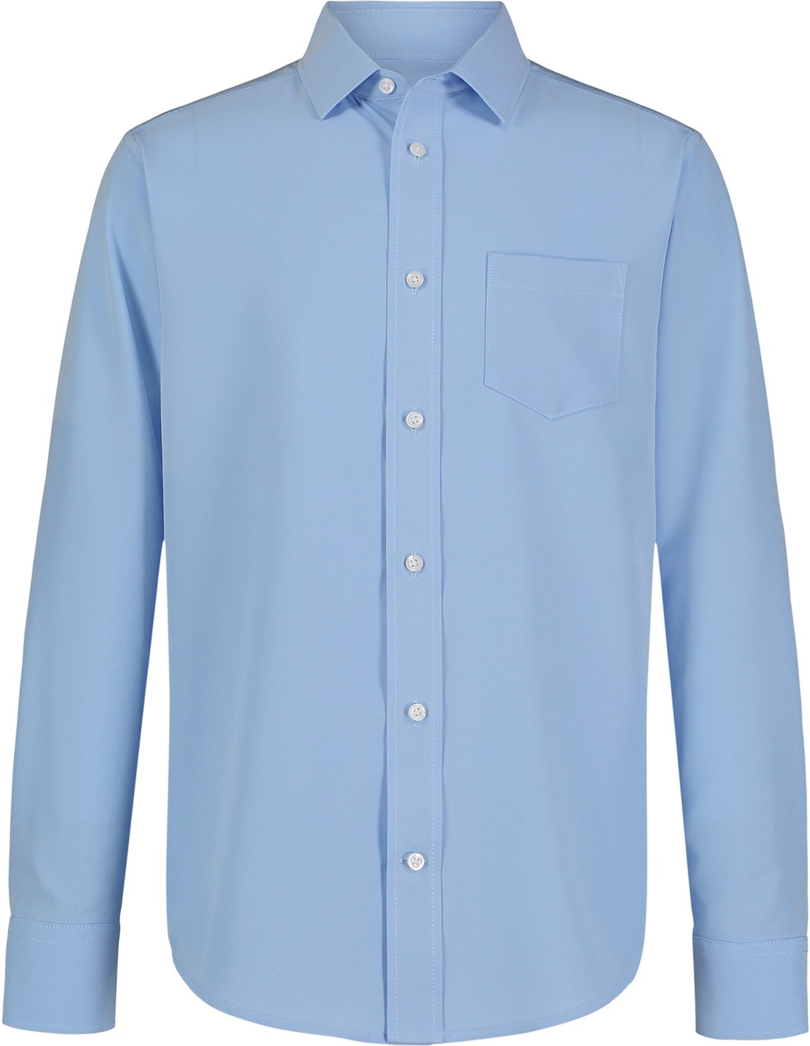 long sleeve shirts for young men