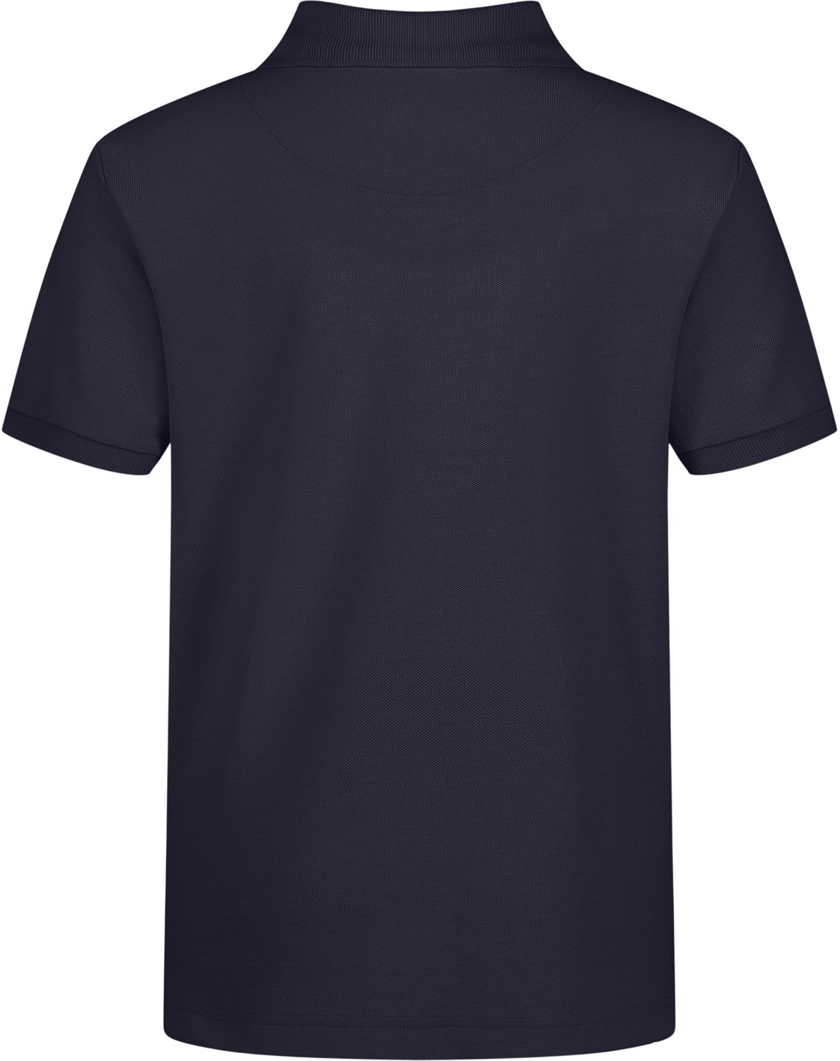 Nautica Young Men Double Pique Polo Shirt - view number 2