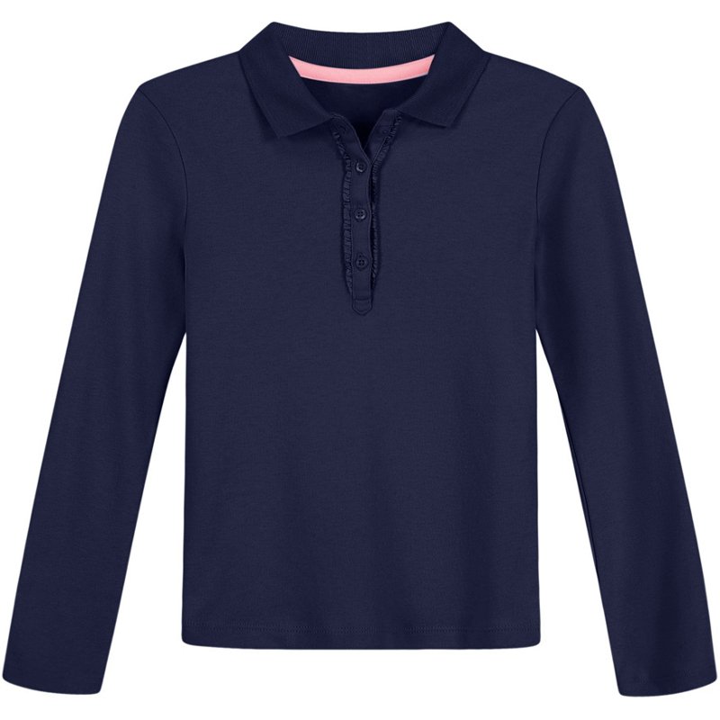 Nautica Girls' 7-16… - image