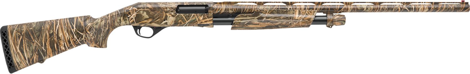 Stoeger P3500 V2 12GA RT Max-7 Pump Shotgun | Academy