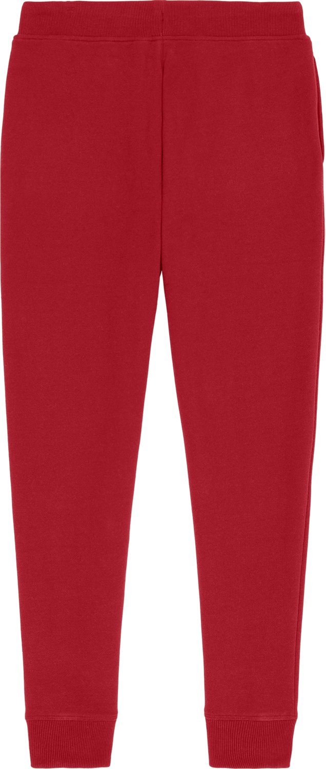 Nautica Boy's 4-7 Fleece Joggers - view number 2